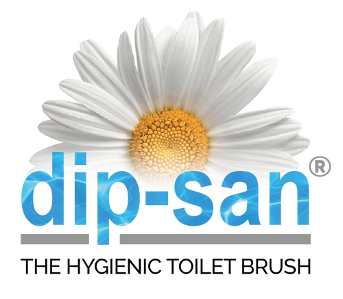 Dip-San Logo